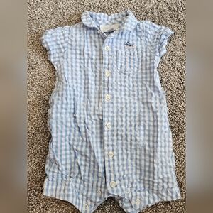 The Little White Company 6-9months